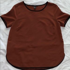 Forever 21 Dress Shirt